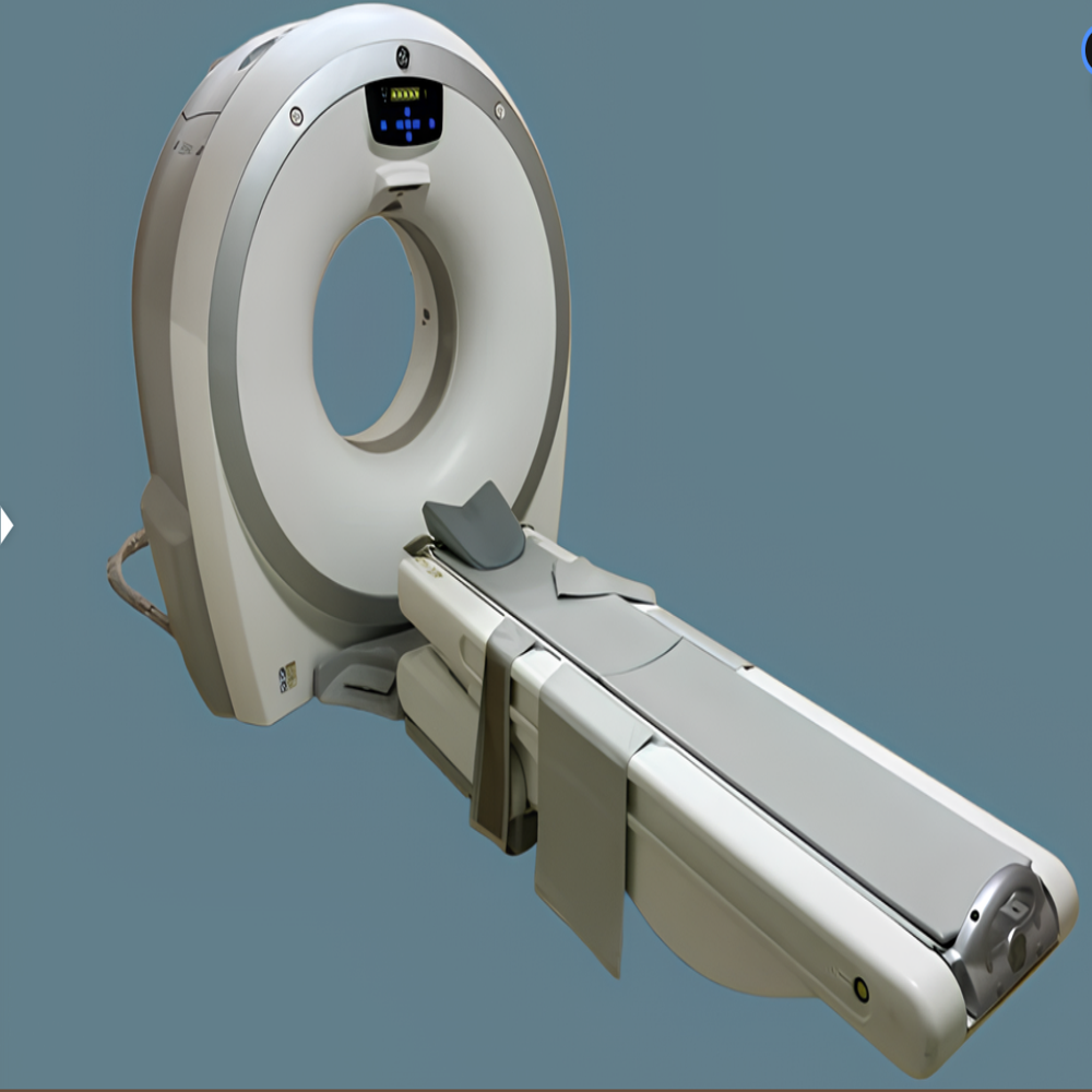 Ge Healthcare Lightspeed 16 Slice