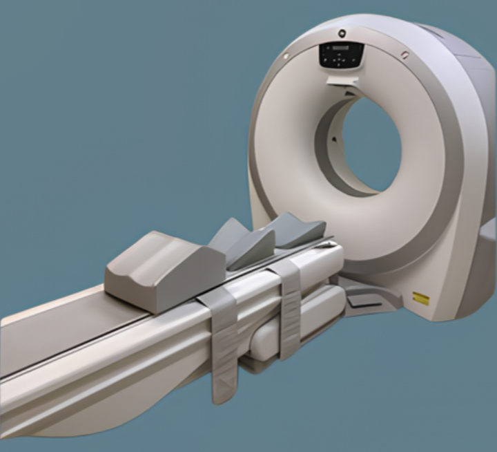 Ge Healthcare LIGHTSPEED 16 SLICE