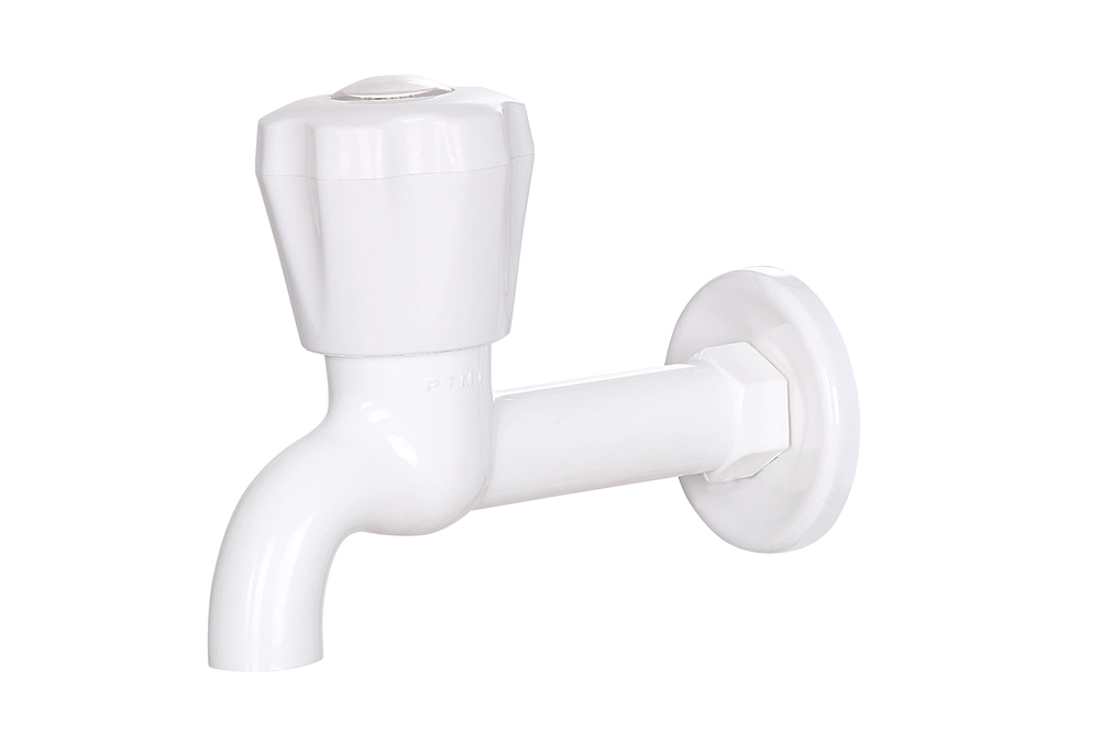 SMT-1004 Long Body Bib Cock