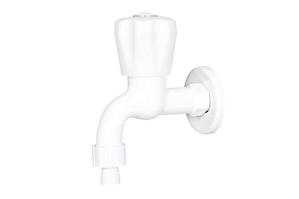 Smt-1009 Nozzle Bib Cock - Color: As Per Requirement