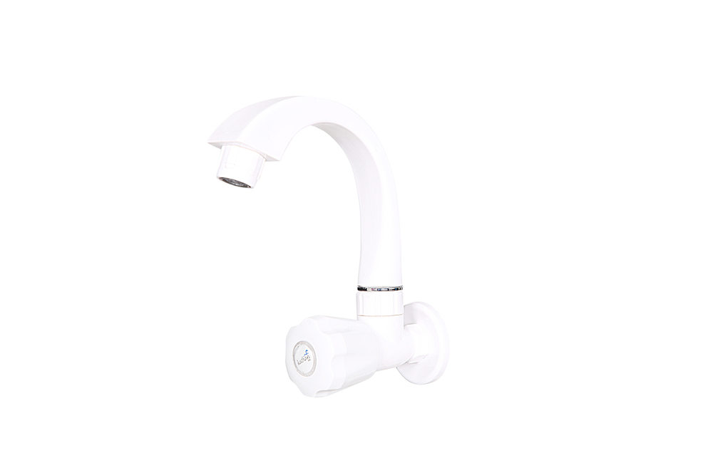 Smt-1006 Sink Cock - Color: As Per Requirement