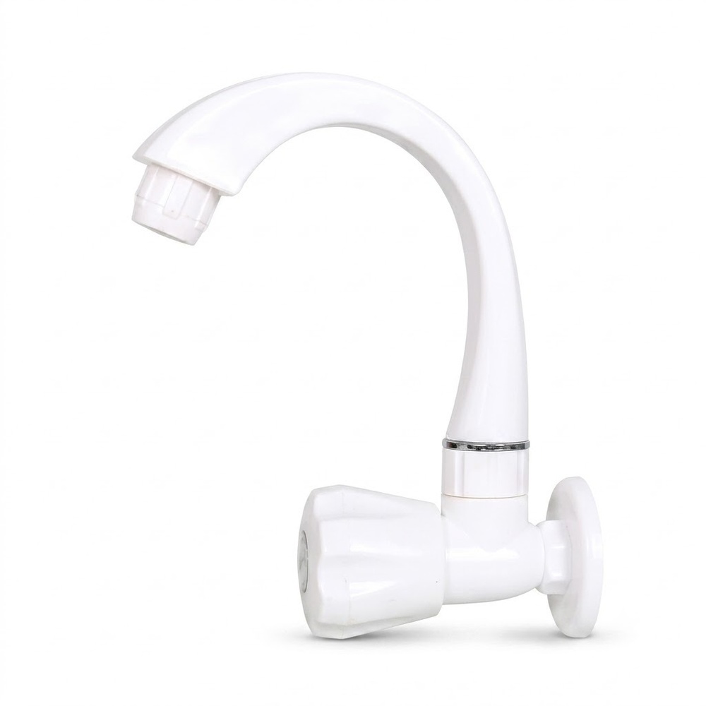 Smt-1006 Sink Cock - Color: As Per Requirement