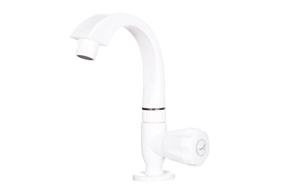 Smt-1007 Swan Neck Cock - Color: Various Available