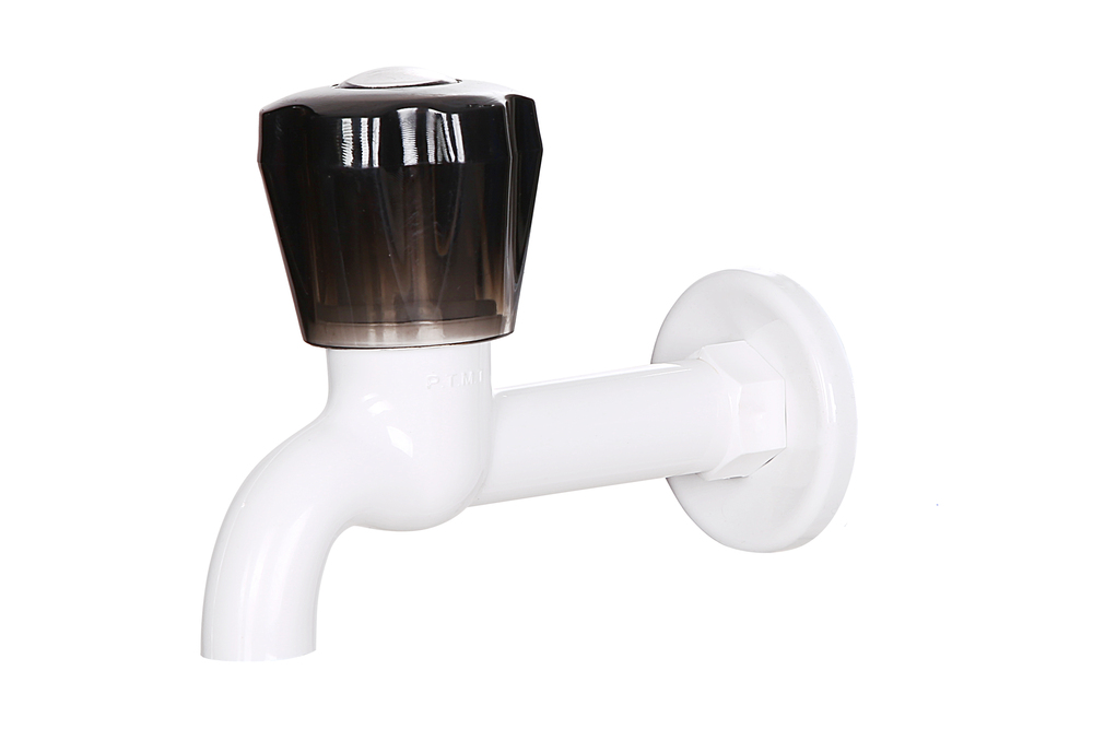 Smt-2004 Long Body Bib Cock - Color: As Per Requirement