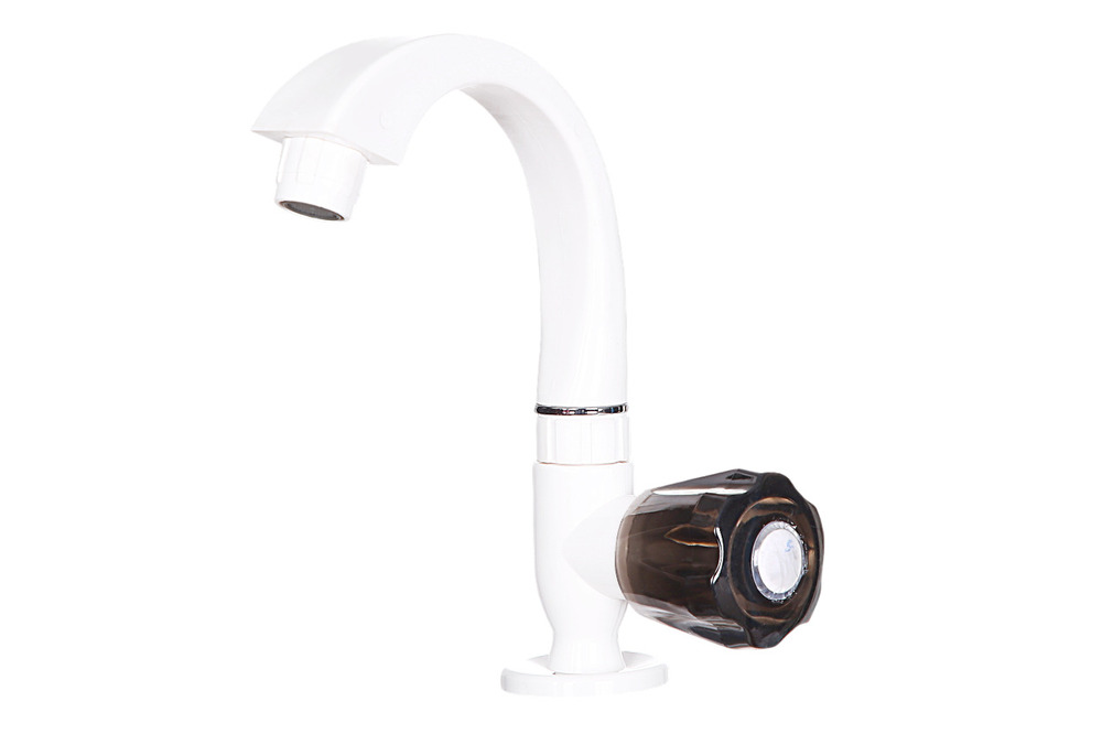 Smt-2007 Swan Neck Cock - Color: As Per Requirement