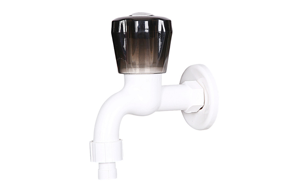 Smt-2009 Nozzle Bib Cock - Color: As Per Requirement