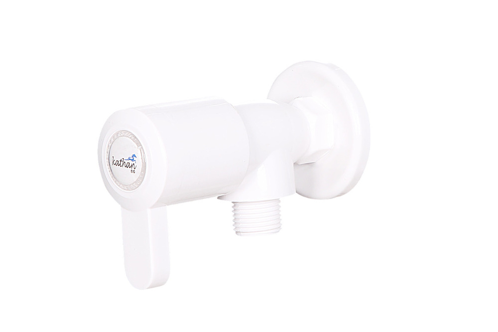 Fus-1003 Angle Cock - Color: As Per Requirement