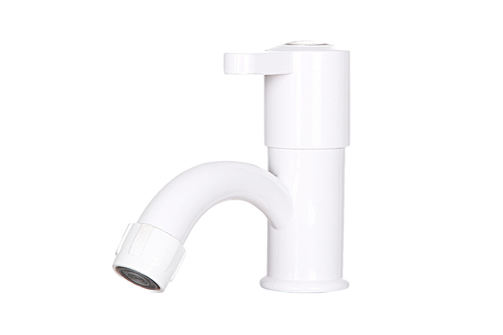Fus-1002 Pillar Cock - Color: Various Available