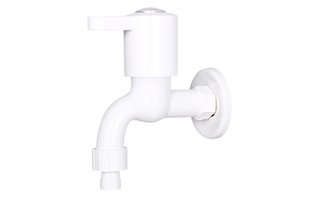 Fus-1009 Nozzle Bib Cock - Color: Various Available