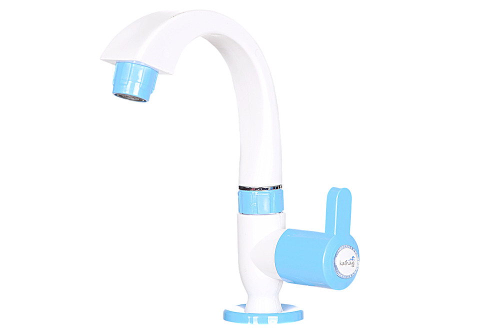 FUS-2007 Swan Neck Cock