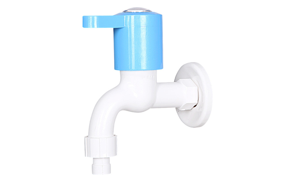Fus-2009 Nozzle Bib Cock - Color: Various Available