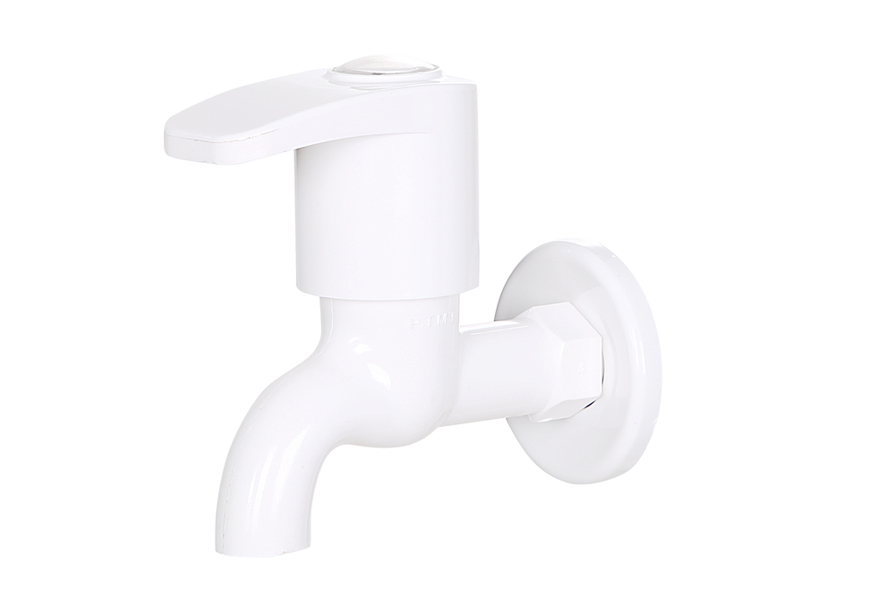 Ryl-1001 Short Body Bib Cock - Color: As Per Requirement