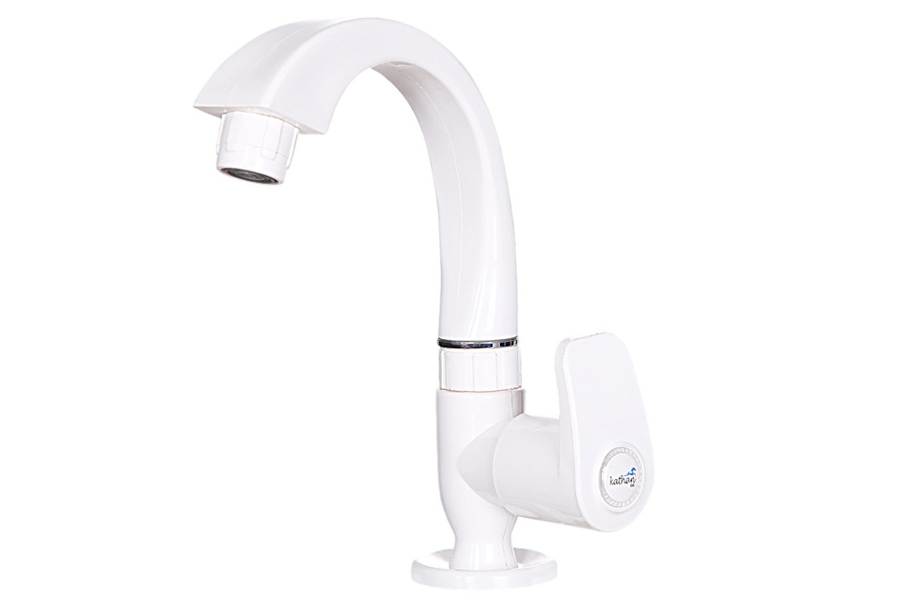 Ryl-1007 Swan Neck Cock - Color: Various Available