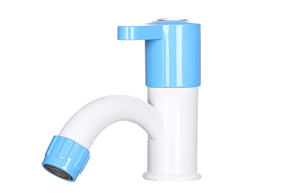 RYL-2002 Pillar Cock