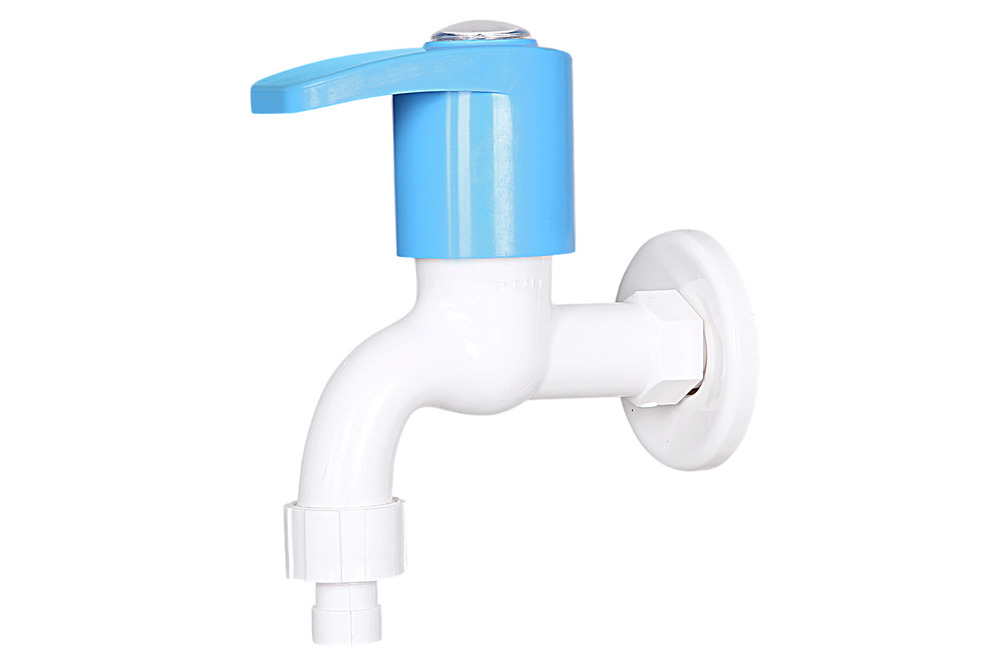 RYL-2009 Nozzle Bib Cock