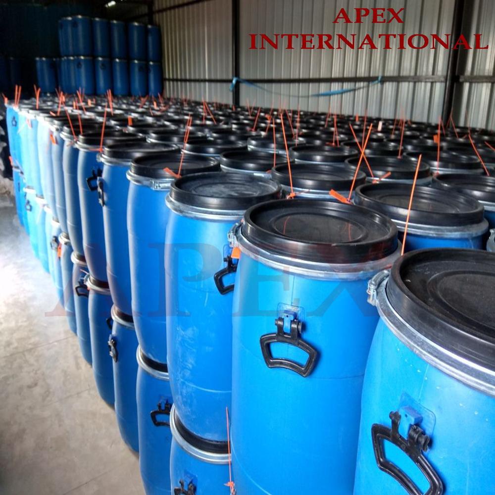 Ashwagandha Extract - Admixture (%): Less Then 1 %