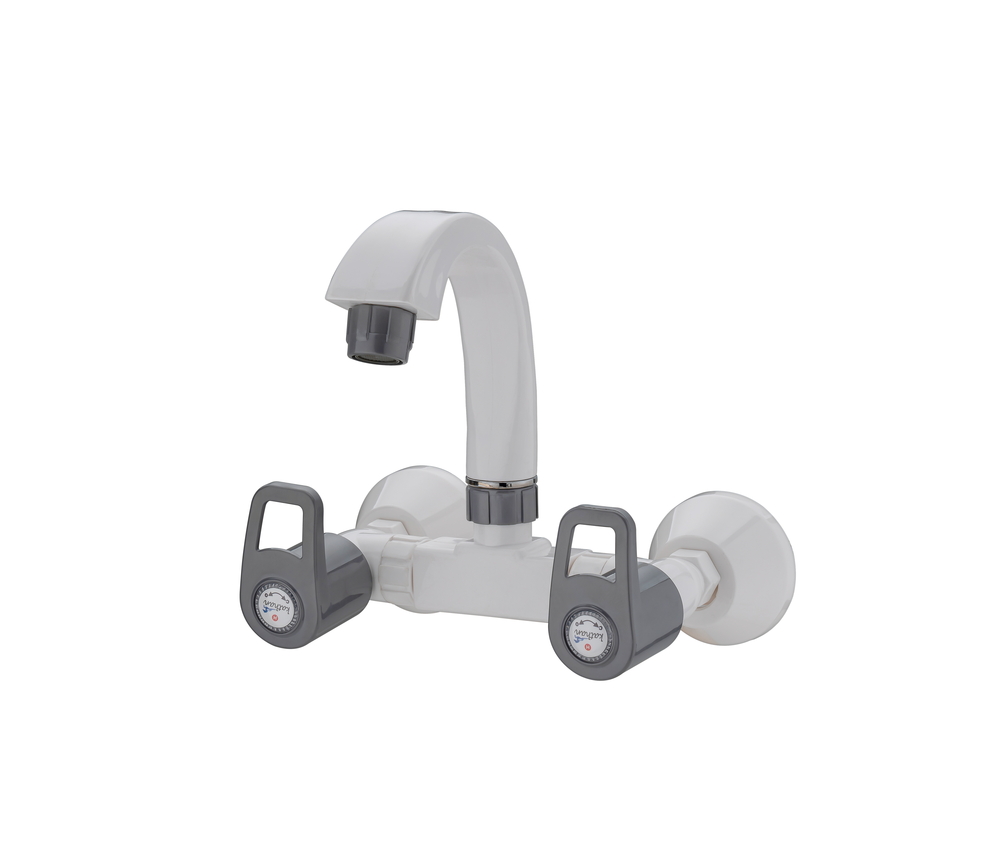 Cut-1012 Sink Mixer - Color: Various Available