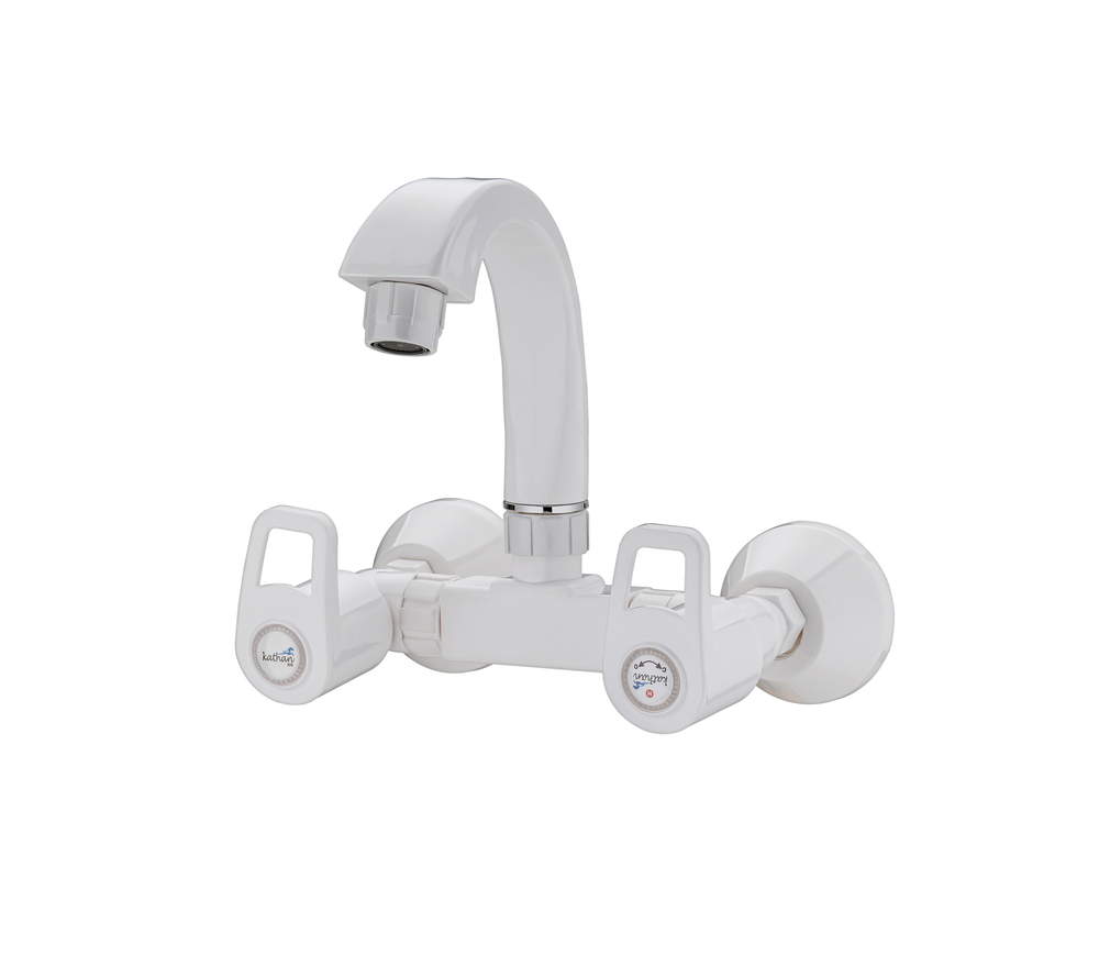 Cut-2012 Sinnk Mixer - Color: Various Available
