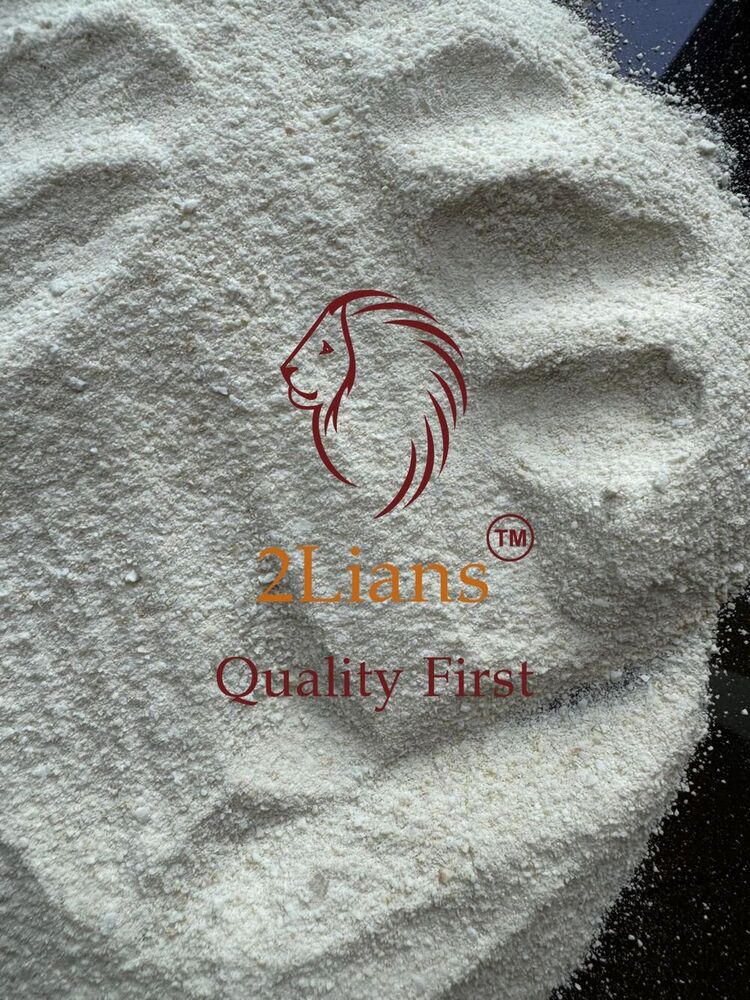 PET Pulverized Powder White