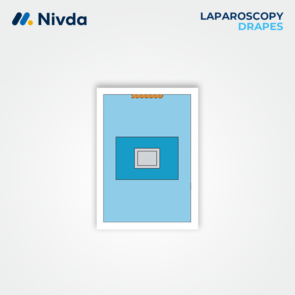 Laparoscopy Drapes