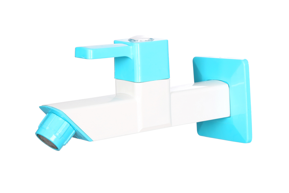 SQR-2004 Long Body Bib Cock