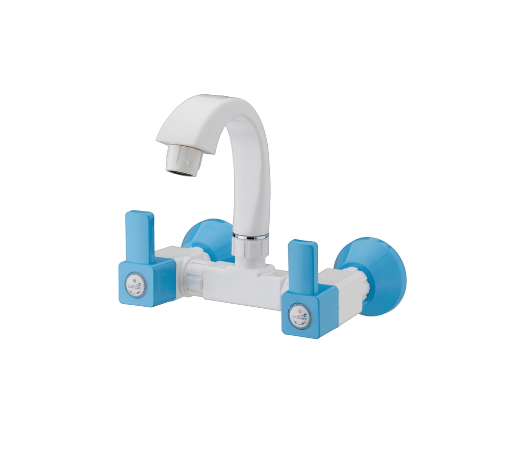 Sqr-5012 Sink Mixer - Color: Various Available