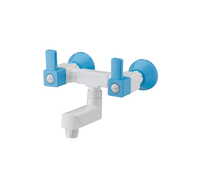 SQR-5011 Non-Telephonic Wall Mixer