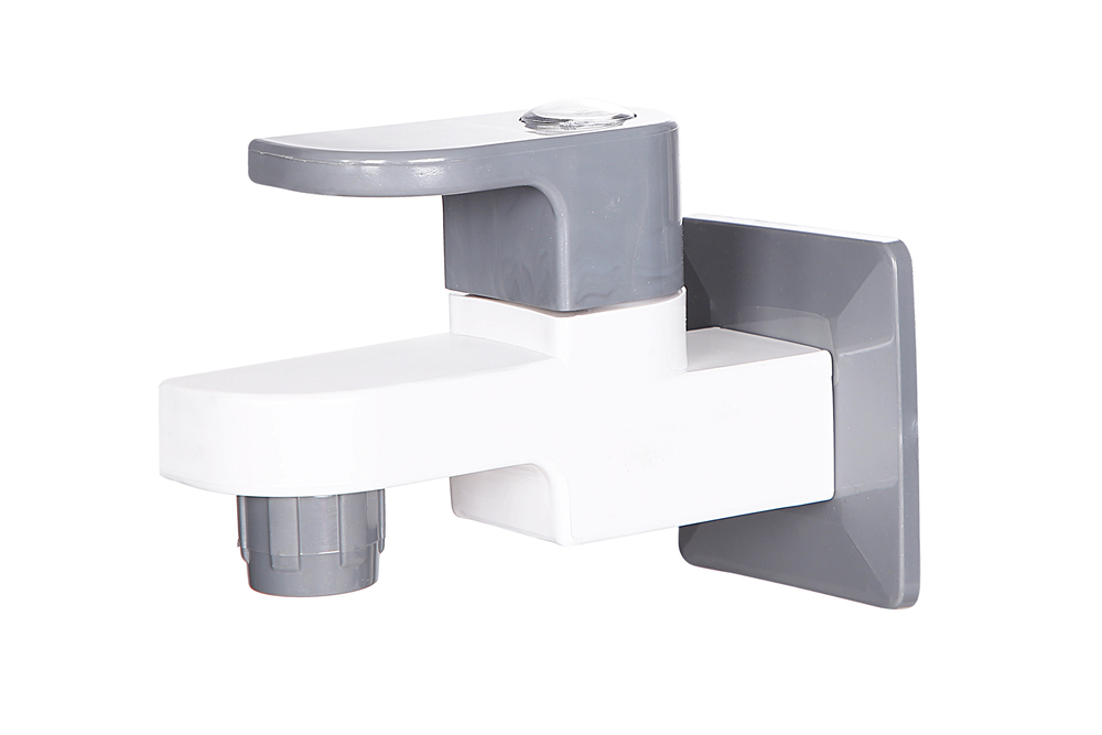 ALV-1001 Short Body Bib Cock