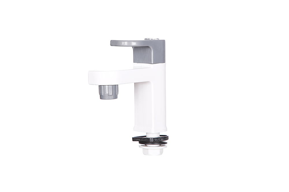 Alv-1002 Pillar Cock - Color: As Per Requirement