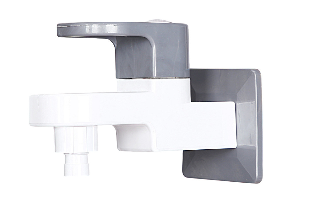 ALV-1007 Nozzle Bib Cock