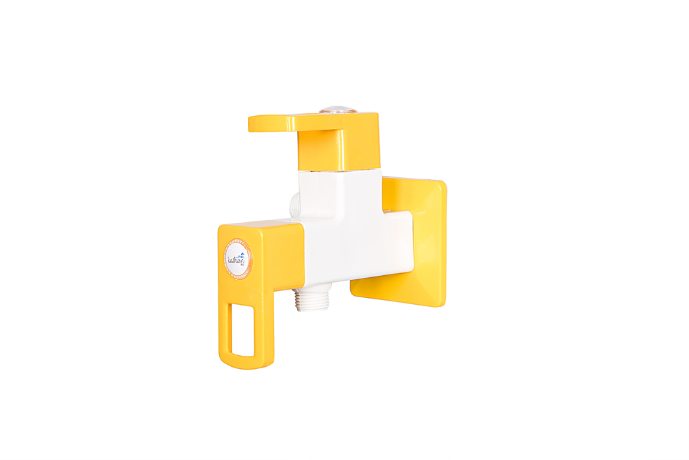 CUB-3008 2 Way Angle Cock