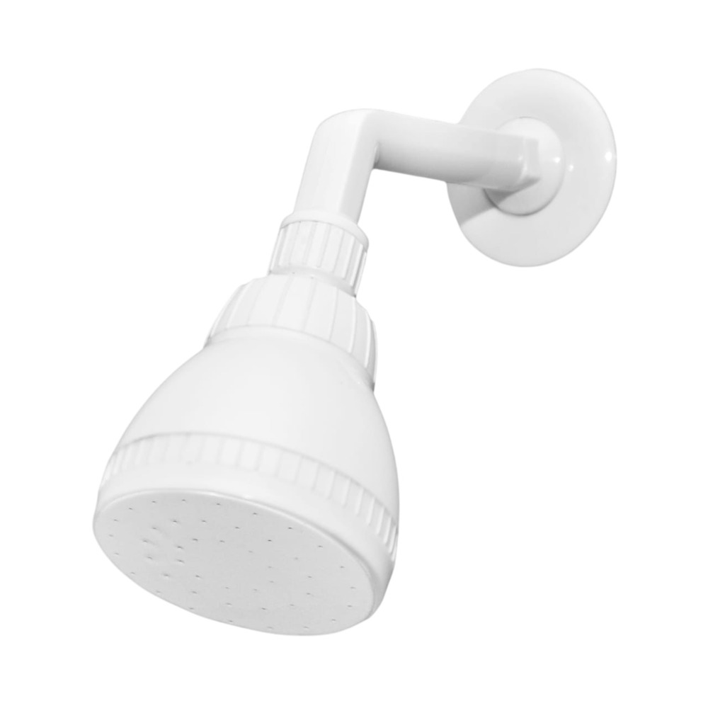 Shw-1002 Short Bend Shower - Color: Various Available