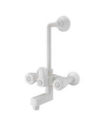 SMT-1013 Wall Mixer With L-Bend