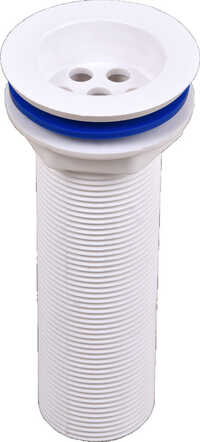 WST-2003 Long Waste Coupling