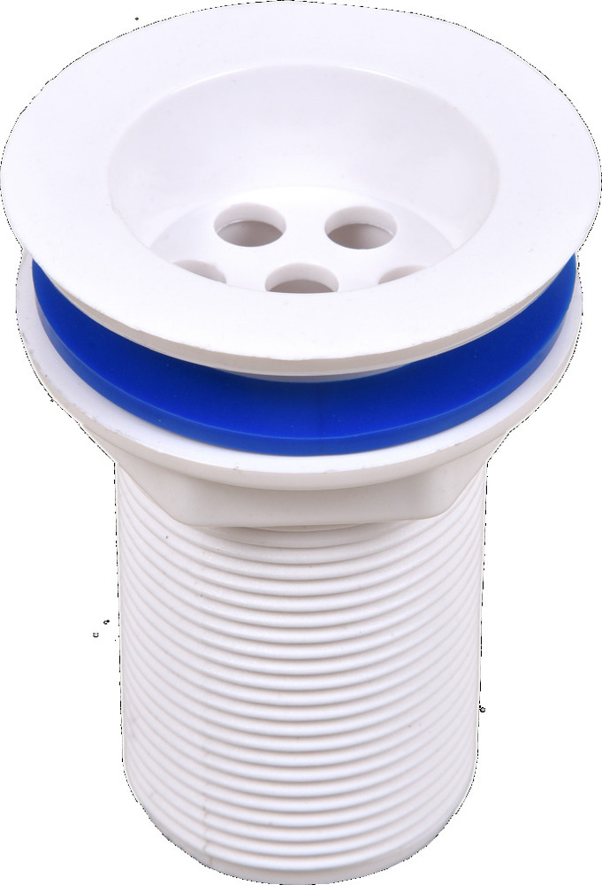 WST-2001 Short Waste Coupling