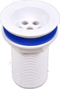 WST-2001 Short Waste Coupling