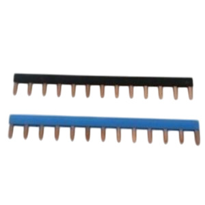 Copper Busbars - Application: Earthing