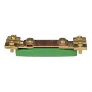 Earthing Breaker - Color: Golden