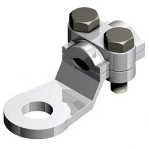 Re Usable Welding Cable Lugs - Application: Earthing