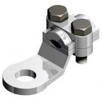 Re Usable Welding Cable Lugs