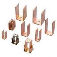 Copper Fuse Parts - Application: Electric
