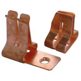 Copper Hrc Fuse Parts - Application: Electrical
