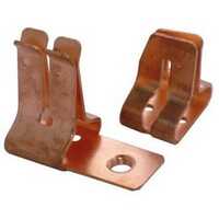 Copper HRC Fuse Parts