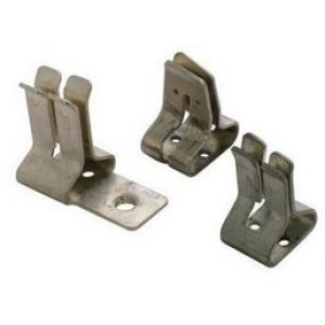 Copper Hrc Fuse Parts - Application: Electrical