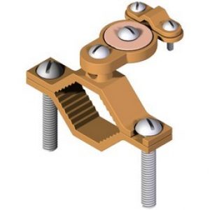 Grounding Clamps - Application: Electrical