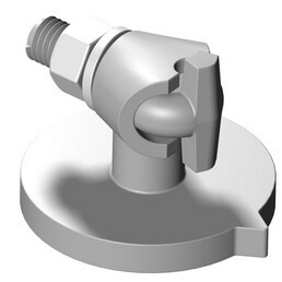 Bronze Terminal Caps - Application: Electrical