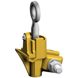 Overhead Connectors - Application: Electrical Fitting