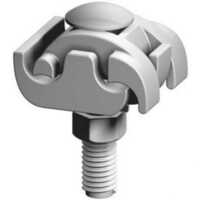 Aluminum Parallel Groove Clamps - Application: Electrical Fitting