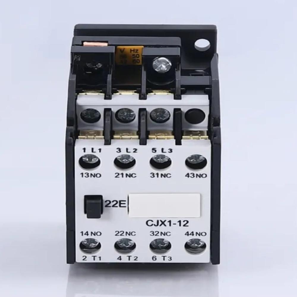 SIEMENS CONTRACTOR 3TF50 4 POLE