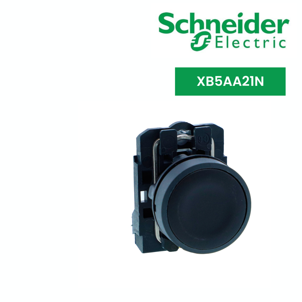 Push Button-XB5AA21N